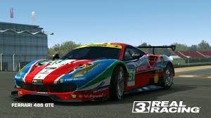 F90 assault rifle, also known as ef88 (enhanced f88) is an evolution of the f88 assault rifle, which was adopted by australian and new zealand armed forces during late 1980s. Ferrari 488 Gte 2016 Real Racing 3 Wiki Fandom