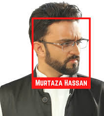 Murtaza Hassan