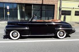 Image result for Parrot Green 1948 Mercury