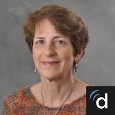 Dr. Kim Margolin, MD