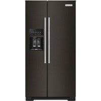 Maybe you would like to learn more about one of these? Kitchenaid Counter Depth Refrigerators Best Buy