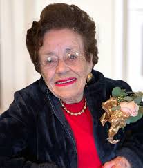 Marguerite W. Kenney Obituary