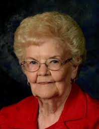 Obituary information for Edna Dale Davis Jackson