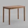 Should i get a counter height table. 3