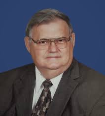 Robertson Obituary Notices: 2014