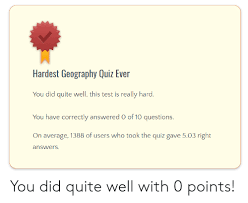 And you know what, top it all off with some general trivia questions to test your knowledge. M6hmrvvo9b93vm