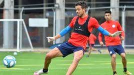 Jugó en chelsea, blackburn y wigan, en inglaterra; Who Will Be The 9 Of San Lorenzo Before Franco Di Santo S Injury