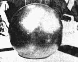 El Misterio de la esfera de la familia Betz – Formarse.Un sitio para crecer