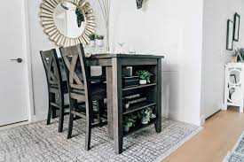 ‡offers available for a limited time only. My Dining Space Revamp With Raymour Flanigan To Be Bright