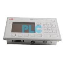 ABB PXAH401 3BSE017235R1 Millmate Operator Unit 400 ...