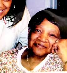 Mary Louise Frazier Williams