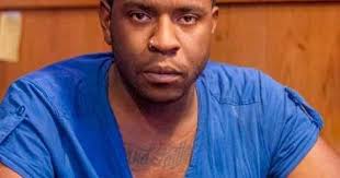 Mel Washington at Yesterdays