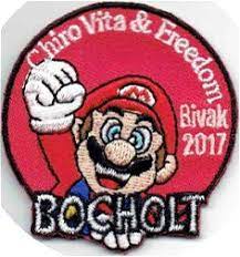 pin op zomerkampen camps d ete