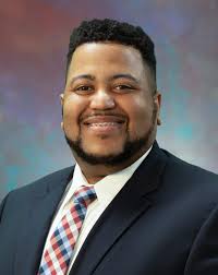 Byron Mathis's Instagram, Twitter & Facebook