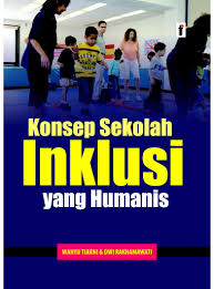 Training pendidikan inklusif inimenggunakan metode interaktif, dimana peserta dikenalkan kepada konsep, diberikan contoh aplikasinya, berlatih menggunakan konsep, mendiskusikan proses dan. Review Book Konsep Sekolah Inklusi Yang Humanis