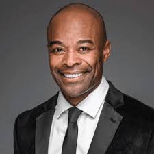 Jacques Gilbert, Mayor of Apex, NC