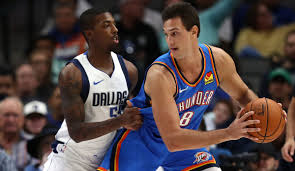 Danilo gallinari information including teams, jersey numbers, championships won, awards, stats and this page features all the information related to the nba basketball player danilo gallinari. Nba Geruchte Dallas Mavericks Angeblich An Danilo Gallinari Interessiert