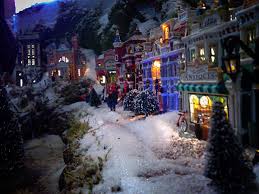 Christmas village offers a variety of unique seasonal and gift items for everyone. 69 Christmas Village Wallpaper On Wallpapersafari