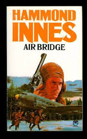 When david cunningham returns to cornish coast to mourn a wartime love affair, he little imagines the mysterious quest that awaits him: Air Bridge Von Hammond Innes Gebraucht 9780006167150 World Of Books