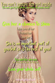 Sissy dream is an online store for sissies, crossdresser's and transgenders. A Girl Inside The Real Me