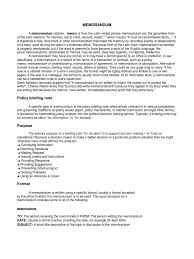 Maybe you would like to learn more about one of these? Memorandum Memorandum Cognition