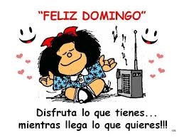 Maybe you would like to learn more about one of these? Whatsapp Frases Feliz Domingo Para Todos Blog Frases Positivas