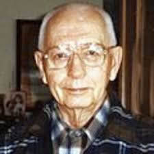 Earl Roger Fairbanks