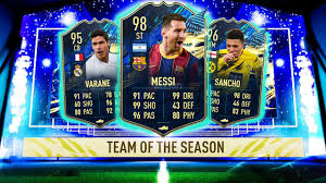Join the discussion or compare with others! This Is What I Got In 20x Deluxe 90 Tots Packs Fifa21 Ultimate Team