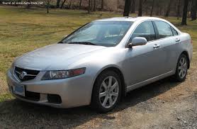 Tsx files can be opened in any text editor, but are meant to be. 2003 Acura Tsx I Cl9 2 4 I 16v 203 Hp Technical Specs Data Fuel Consumption Dimensions