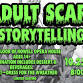Adult Scary Storytelling event image