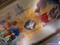 Salvador dalí's biography a true painter is one who can paint extraordinary scenes in the middle of salvador dalí. The Salvador Dali Museum In Figueres