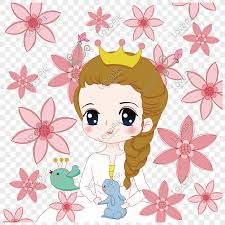 Tentu saja gambar anak yang mencoret coret tembok kartun memang sedang banyak dicari oleh orang di internet. Anime Gadis Gadis Kartun Cantik Kartun Putri Kecil Puteri Comel Gambar Unduh Gratis Imej 611391016 Format Psd My Lovepik Com