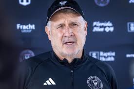 Inter Miami, sin Messi y sin goles; un mapache anima el Union-New York