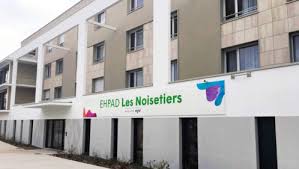 Profitez de nos meilleurs programmes ehpad. Un Ehpad Connecte Nouvelle Generation A Angers