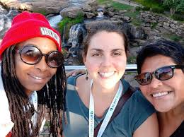 Building Power And Raising Voices Of Rural Women