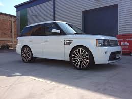 Search over 5,600 listings to find the best local deals. 2012 Range Rover Sport Autobiography Fitted With Hawke Chayton In Java Black Prestige Wheel Centre News