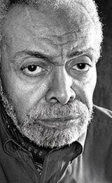 Butter tar ordet: LeRoi Jones