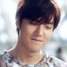 Gif Lee Min Ho Aktor Selebritas Gaya Harry