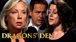 Mother’s Singing Pitch Certainly Grabs the Dragons Attention