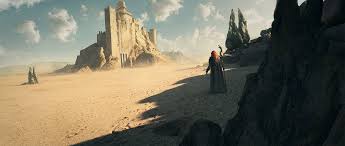 Http Janvavrusa Deviantart Com Gallery Fantasy Landscape Environment Concept Art Fantasy Castle Camels can go for a very long time without drinking. fantasy landscape