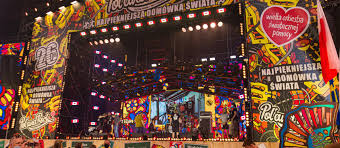 We are extremely happy to be able to confirm the band's gig at this year's edition of pol'and'rock festival. Kolejne Gwiazdy Na Pol And Rock Festival 2021 Zagraja Pidzama Porno Raz Dwa Trzy Antyradio