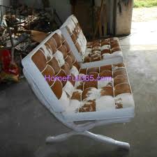 Or best offer +$600.00 shipping. Best Pony Skin Barcelona Chair Cushions For Sale In Los Angeles California For 2021