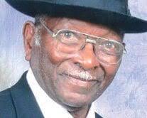 Chester M. Rivers Sr.