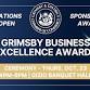 2025 Business Excellence Awards – Thurs, Oct. 23 event image