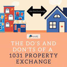 This strategy defers capital gains when selling an the ultimate guide to 1031 exchanges — a big win for real estate investors. The Do S And Don Ts Of A 1031 Exchange In Utah