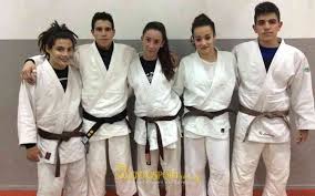 Le uniche atlete piacentine ammesse erano asia sassi e francesca trongone, entrambe del judo shiai. Judo Cinque Judoka Salentini In Lizza Ai Campionati Italiani Cadetti E Di Lido Di Ostia Salentosport