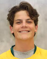 2025 Men's Lacrosse Roster