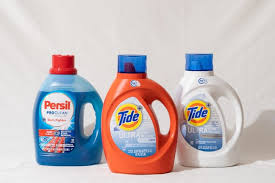 Tide pods are a brand of detergent that is best known for the colourful liquids inside each pod. The Best Laundry Detergent Reviews By Wirecutter