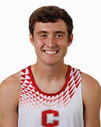 Natalia Smith of Luther Earns Final A-R-C Women's Tennis Player of the Week  Honor