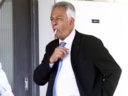 Resultado de imagem para foto delegado moreira